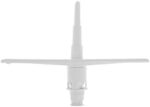 GE Dishwasher Lower Spray Arm & Tower. Part #WG04A00064