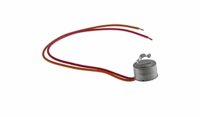 GE Refrigerator Defrost Thermostat. Part #WG03F00616