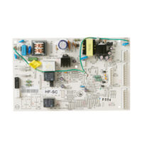 GE Refrigerator Main Control Board. Part #WR01F00233