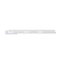 GE Refrigerator Pantry Drawer Slide Rail – Left Hand. Part #WR01A00213