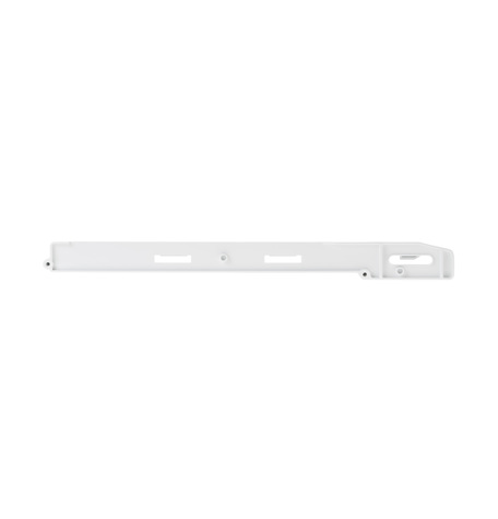 GE Refrigerator Pantry Drawer Slide Rail – Right Hand. Part #WR01A00212