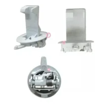 GE Washer Lid Lock Striker Assembly. Part #WW01L01653