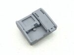 LG Dishwasher Soap Dispenser. Part #AGM75469801