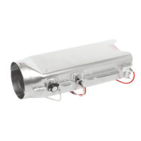LG Electric Dryer Heating Element. Part #5301EL1001J