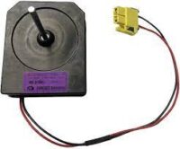 LG Refrigerator Condenser Motor. Part #EAU61644105