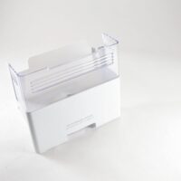 LG Refrigerator Ice Bucket Assembly. Part #AKC72949316