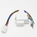 LG Refrigerator Thermistor Assembly. Part #EBG60663205
