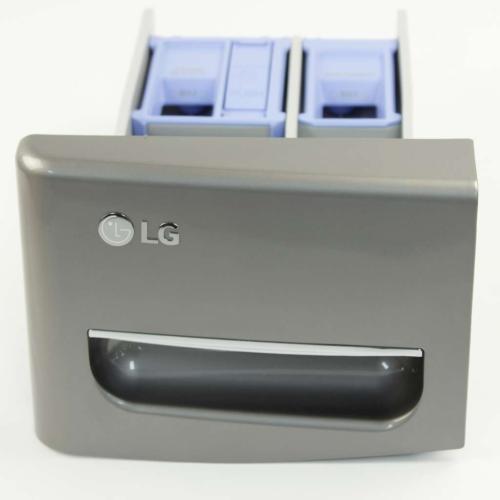 LG Washer Dispenser Drawer. Part #AGL74074307