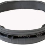 LG Washer Door Gasket. Part #MDS64974802