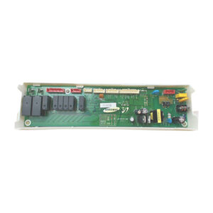 Samsung Dishwasher Main PCB Assembly. Part #DD82-01247A