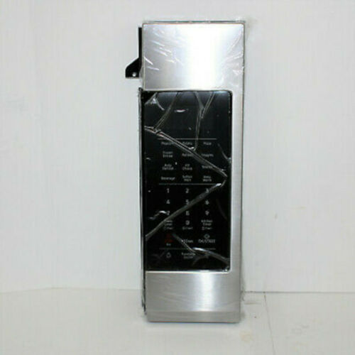 Samsung Microwave Control Panel. Part #DE94-04320A