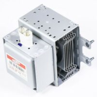 Samsung Microwave Magnetron. Part #OM75P(10)ESHL