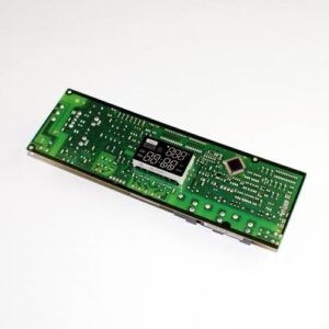 Samsung Range Control Board. Part #DE92-03045E  NLA part