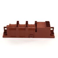 Samsung Range Cooktop Spark Module Assembly. Part #DG96-00297A