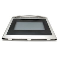 Samsung Range Door Sub Assembly. Part #DG94-00901A