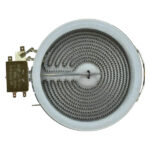 Samsung Range Heater Radiant - Single. Part #DG47-00060A