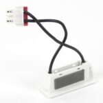 Samsung Refrigerator Freezer Reed Switch. Part #DA34-00043J