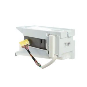 Samsung Refrigerator Ice Maker Assembly. Part #DA97-18859A