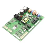 Samsung Refrigerator Main PCB Assembly. Part #DA92-01199B