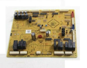 Samsung Refrigerator PCB. Part #DA94-02663F
