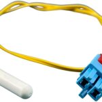 Samsung Refrigerator Temperature Sensor. Part #DA32-00011C