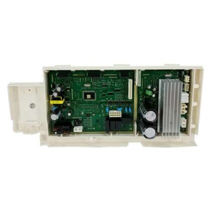 Samsung Washer Control Board Assembly. Part #DC92-01982B