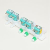 Samsung Washer Water Inlet Valve Assembly. Part #DC97-15459G