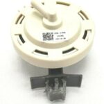 Samsung Washer Water Level Pressure Switch. Part #DC96-01703Q