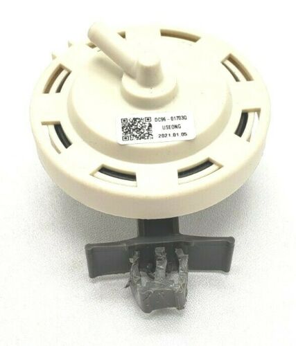 Samsung Washer Water Level Pressure Switch. Part #DC96-01703Q
