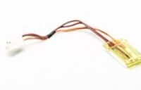 Aftermarket Refrigerator Defrost Controller Assembly. Part #TH2005C