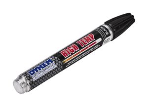 Whirlpool Appliance Touch-Up Paint Pen – Black. Part #W10803163