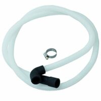 Whirlpool Dishwasher Drain Hose. Part #675544