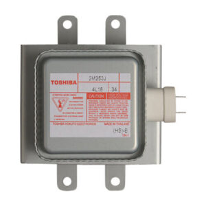 Whirlpool Microwave Magnetron. Part #W10693025