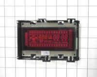 Whirlpool Oven-Microwave Combo Control Board. Part #WPW10317350