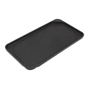 Whirlpool Range 2-Burner Cooktop Griddle. Part #4396096RB