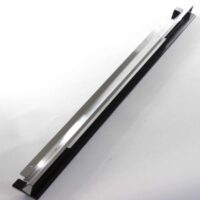 Whirlpool Range Oven Vent – Stainless. Part #WPW10351279