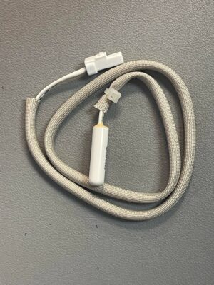 Whirlpool Refrigerator Defrost Sensor. Part #W10205063