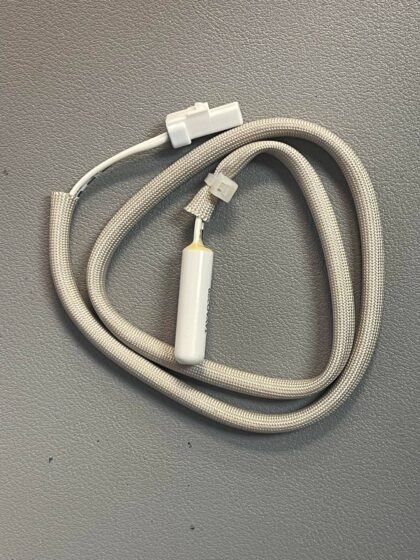 Whirlpool Refrigerator Defrost Sensor. Part #W10205063