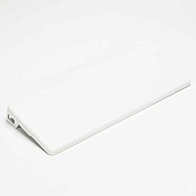 Whirlpool Refrigerator Door Flip-Up Shelf. Part #WP2188234