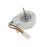 Whirlpool Refrigerator Evaporator Fan Motor. Part #W11671461