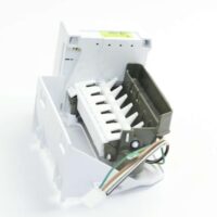 Whirlpool Refrigerator Ice Maker Assembly. Part #WPW10756907