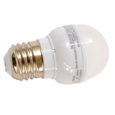 Whirlpool Refrigerator LED Lightbulb. Part #W11216993