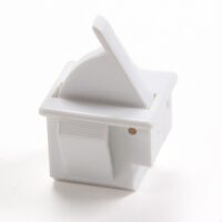 Whirlpool Refrigerator Light Switch. Part #W11384469