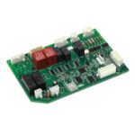 Whirlpool Refrigerator Main Control Board. Part #WPW10235503