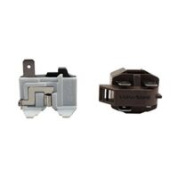 Whirlpool Refrigerator Relay & Overload Kit. Part #4387913