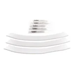 Whirlpool Top Load Washer Damper Pad Kit. Part #203956