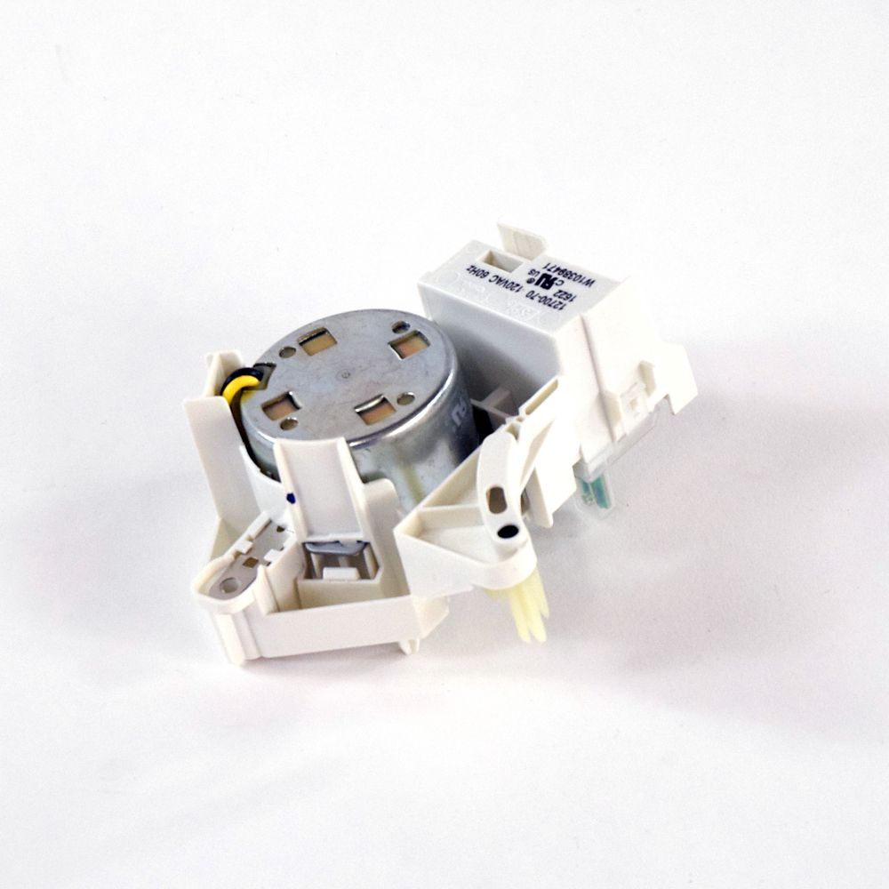 Whirlpool Washer Actuator. Part #W10389471