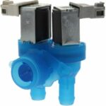 Whirlpool Washer Cold Water Inlet Valve. Part #WPW10212596