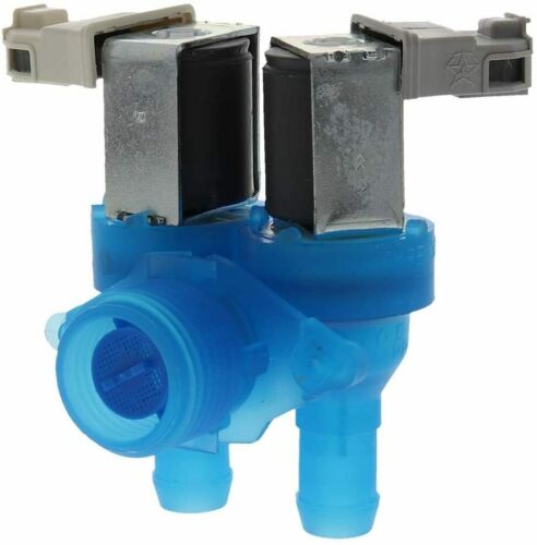 Whirlpool Washer Cold Water Inlet Valve. Part #WPW10212596