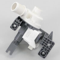 Whirlpool Washer Drain Pump & Motor Assembly. Part #W11396717